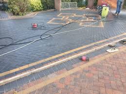 Best Asphalt Driveway Installation  in Stanford, CA